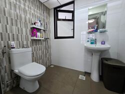 Blk 609C Tampines Greenweave (Tampines), HDB 3 Rooms #554903091